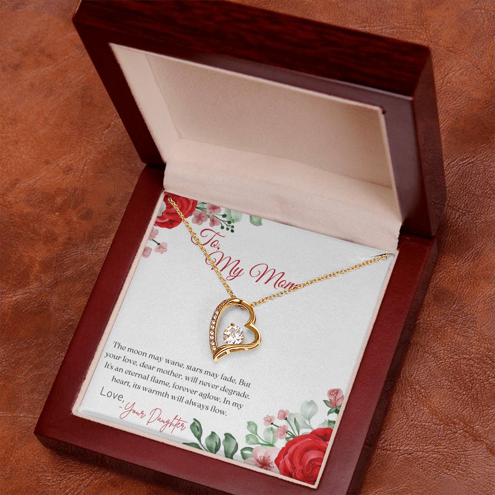 Love you MOM! Gift for mom. Mothers Day, birthday, Holiday