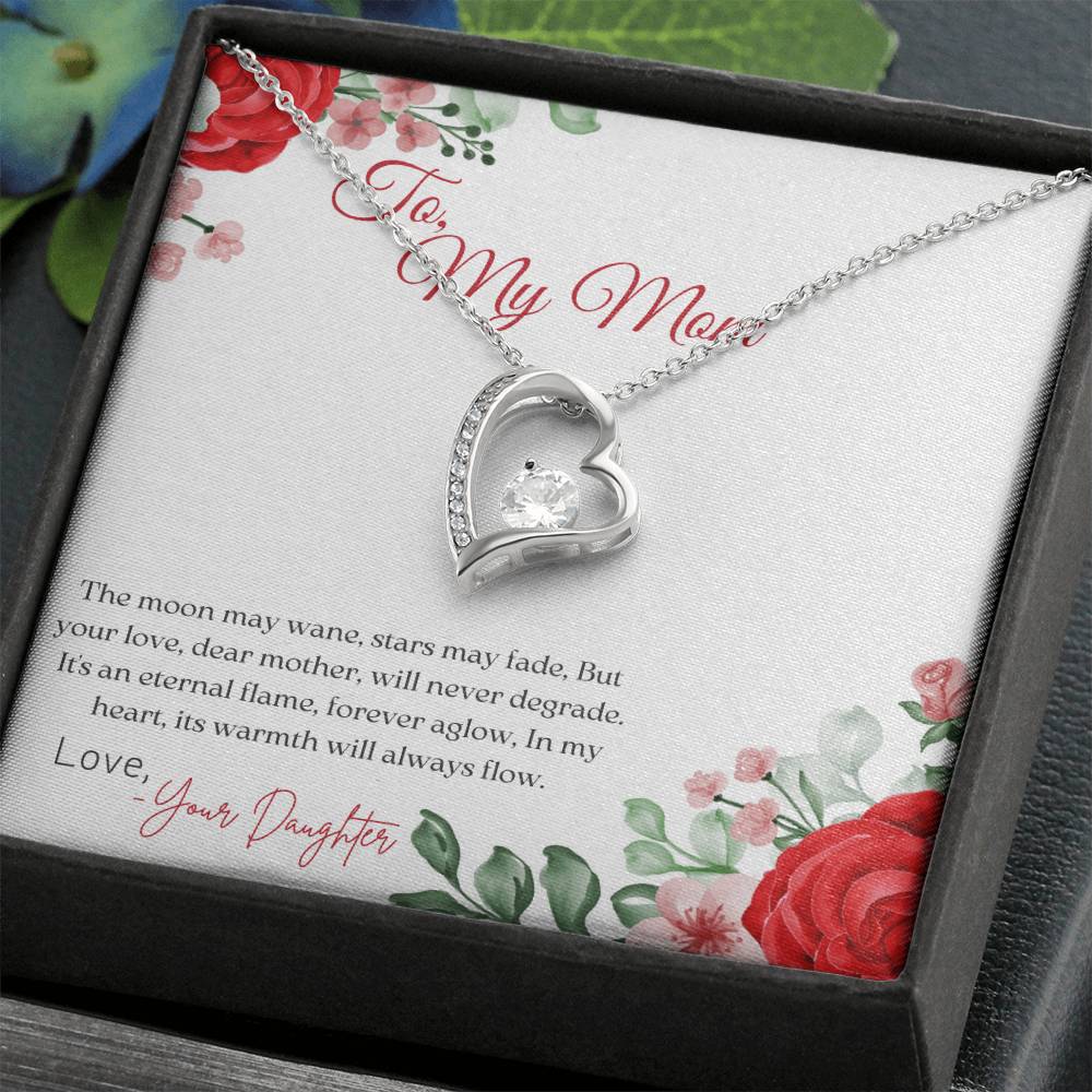 Love you MOM! Gift for mom. Mothers Day, birthday, Holiday