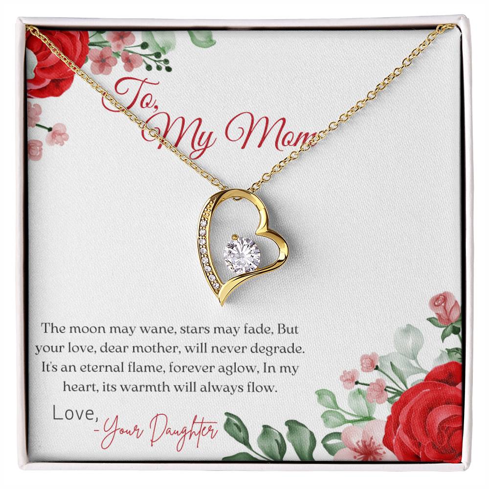 Love you MOM! Gift for mom. Mothers Day, birthday, Holiday